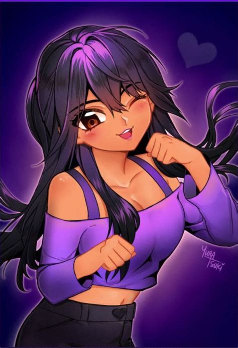 anime aphmau|cute anime girl aphmau.